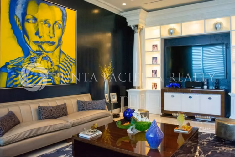 Bellagio - Punta Pacifica - Venta