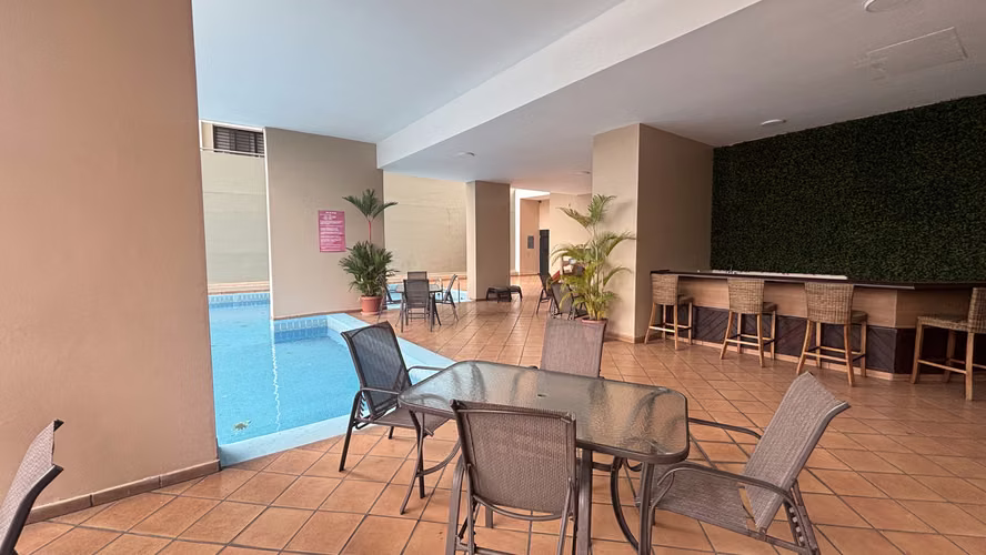 VENTA - POR DEBAJO DEL AVALUO- MARBELLA TOWER I - RM