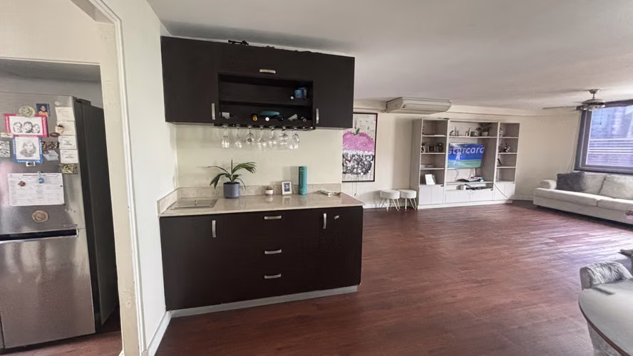 VENTA - POR DEBAJO DEL AVALUO- MARBELLA TOWER I - RM