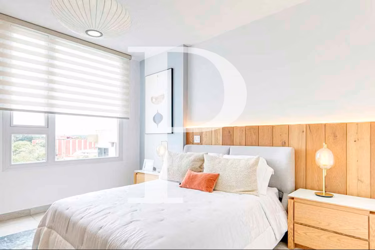 Apartamento a Estrenar | El Cangrejo