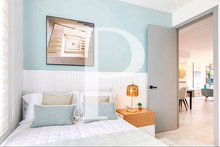 Apartamento a Estrenar | El Cangrejo