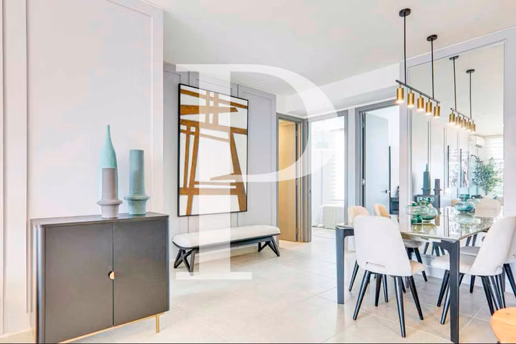 Apartamento a Estrenar | El Cangrejo