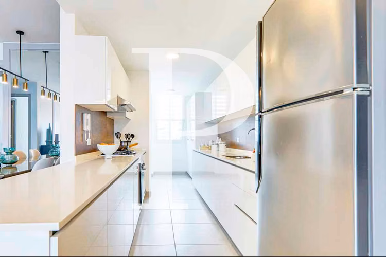 Apartamento a Estrenar | El Cangrejo