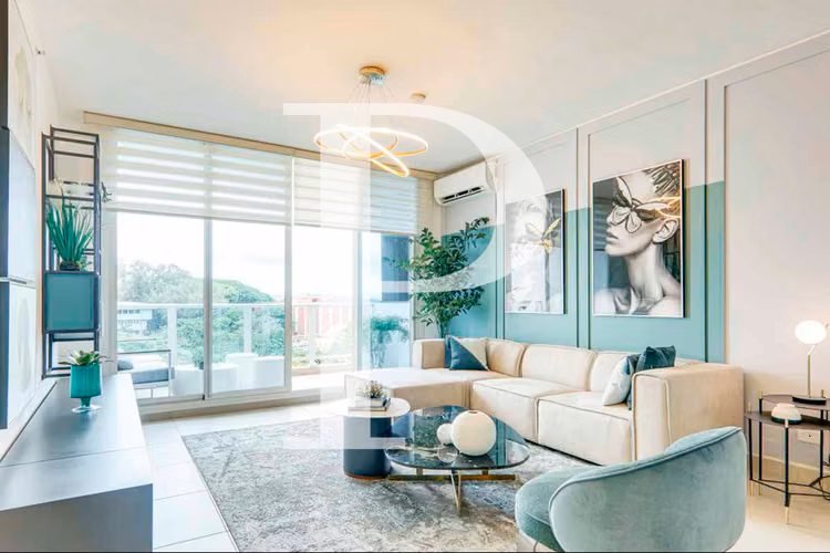 Apartamento a Estrenar | El Cangrejo