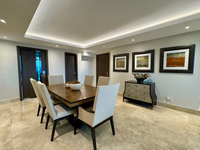 Venta de Apartamento en Santa María, PH The Colonial, 190m2