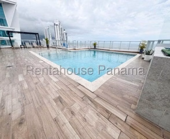 ALQUILER DE APARTAMENTO EN PARKSIDE COSTA DEL ESTE HQ