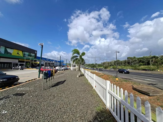 Galera En Alquiler En La Chorrera ABS - Imagen 2