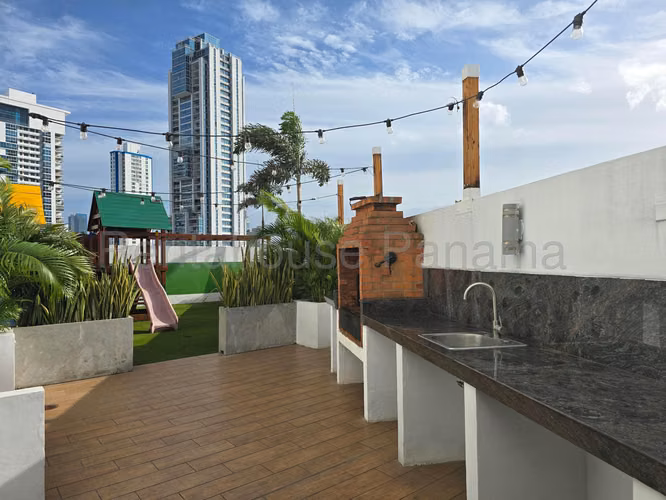 ALQUILER DE APARTAMENTO EN TEE ONE SAN FRANCISCO HQ
