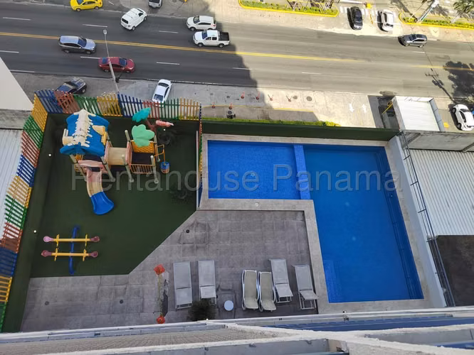 VENTA DE APARTAMENTO EN ALAI CARRASQUILLA HQ
