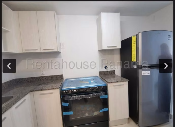 VENTA DE APARTAMENTO EN ALAI CARRASQUILLA HQ