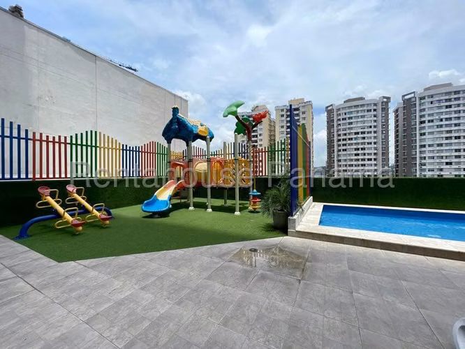 VENTA DE APARTAMENTO EN ALAI CARRASQUILLA HQ