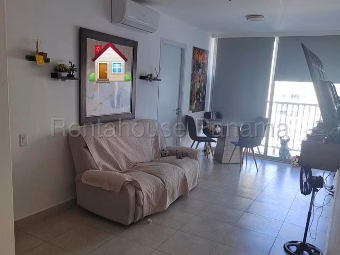 VENTA DE APARTAMENTO EN ALAI CARRASQUILLA HQ