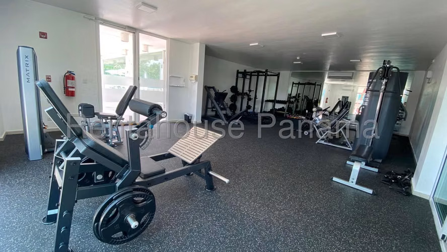 ALQUILER DE CASA EN COSTA ESMERALDA COSTA SUR HQ - Imagen 18