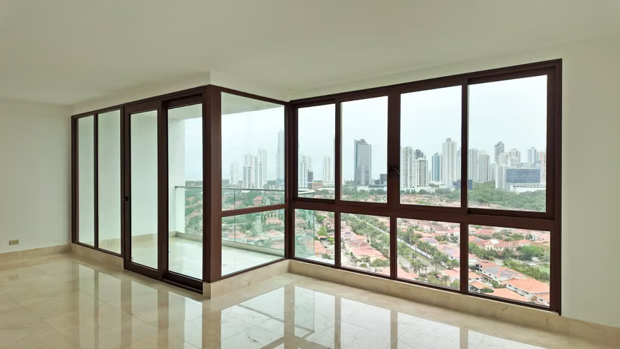Venta de Apartamento en Santa María, PH The Colonial, 225m2
