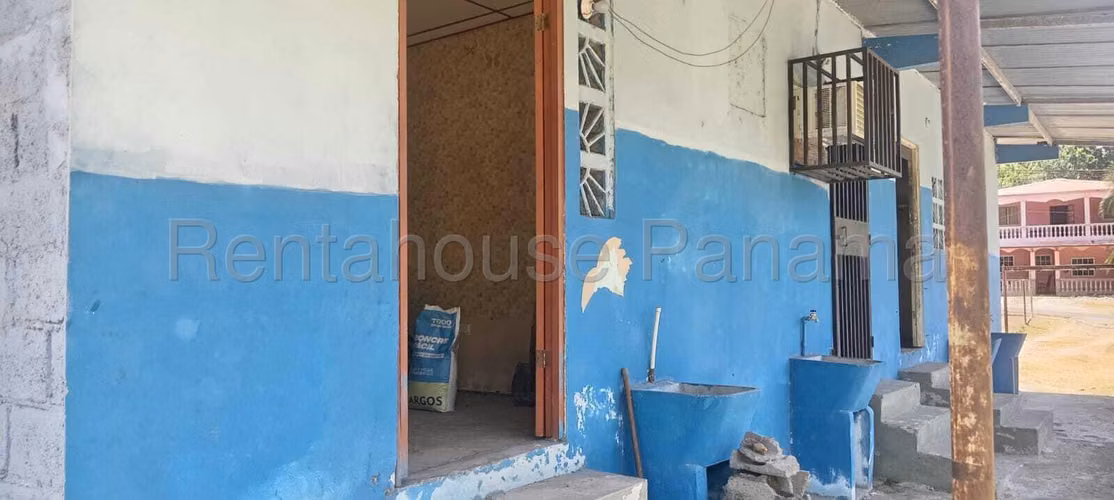 VENTA DE TERRENO EN TERRENO CHILIBRE CHILIBRE CENTRO HQ