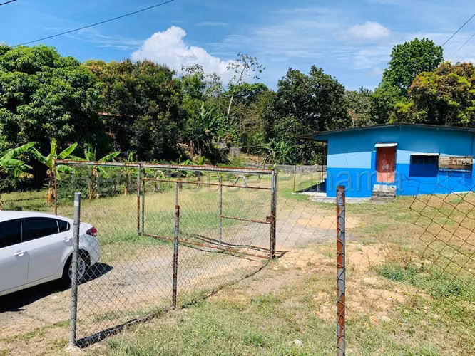 VENTA DE TERRENO EN TERRENO CHILIBRE CHILIBRE CENTRO HQ