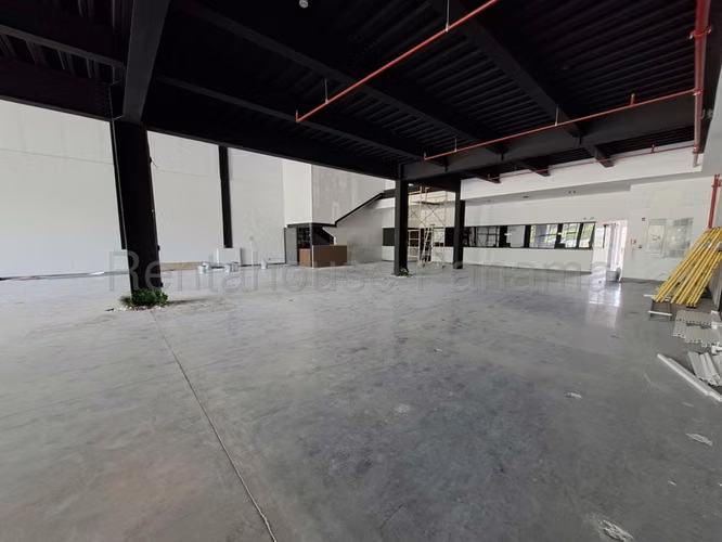 Local Comercial En Alquiler En La Chorrera ABS