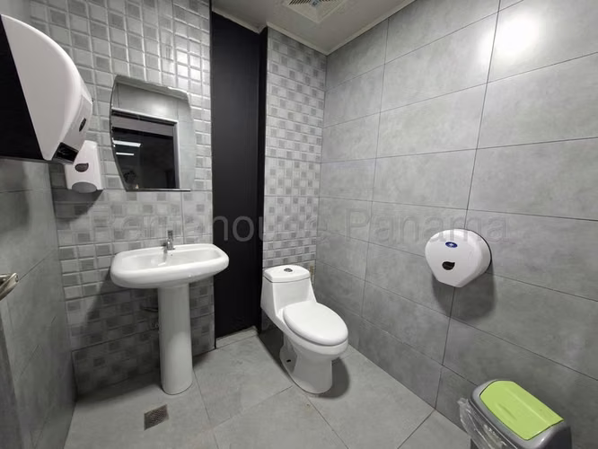 Local Comercial En Alquiler En La Chorrera ABS