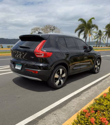 Volvo XC40 2018