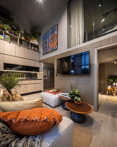 Venta de Apartamento en Coco del Mar, PH Dovle Selva, 55m2 - Imagen 13