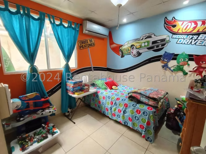 Casa En Venta En La Chorrera ABS