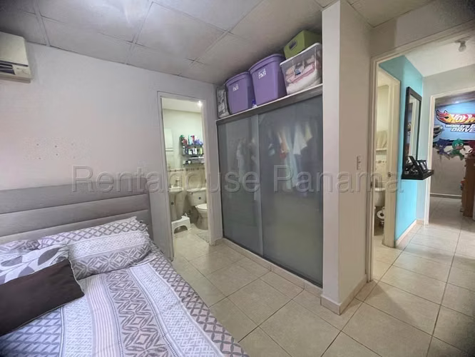 Casa En Venta En La Chorrera ABS