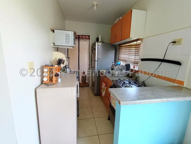 Casa En Venta En La Chorrera ABS