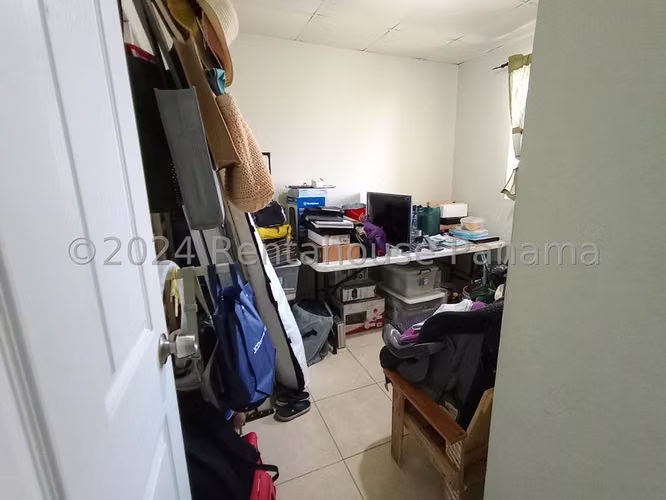 Casa En Venta En La Chorrera ABS