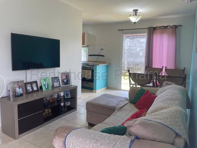 Casa En Venta En La Chorrera ABS