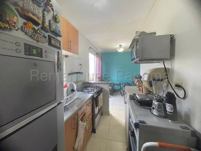 Casa En Venta En La Chorrera ABS