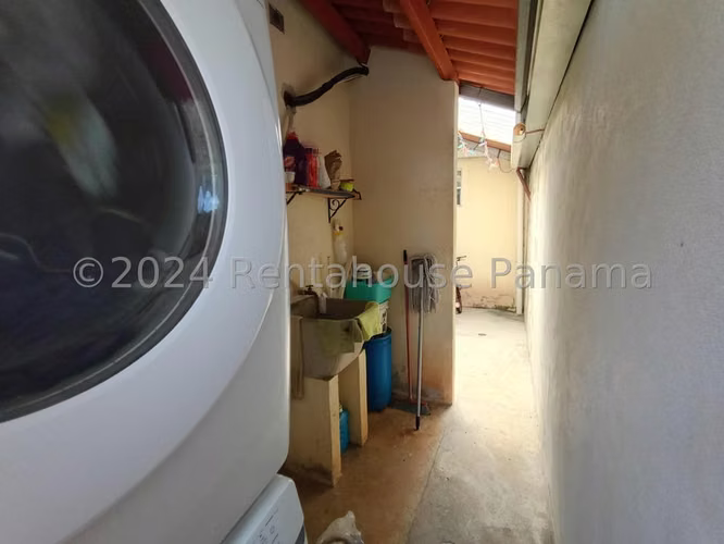 Casa En Venta En La Chorrera ABS