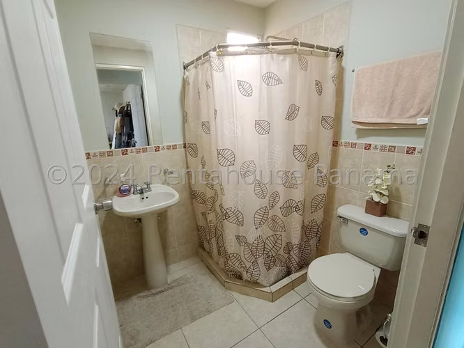 Casa En Venta En La Chorrera ABS