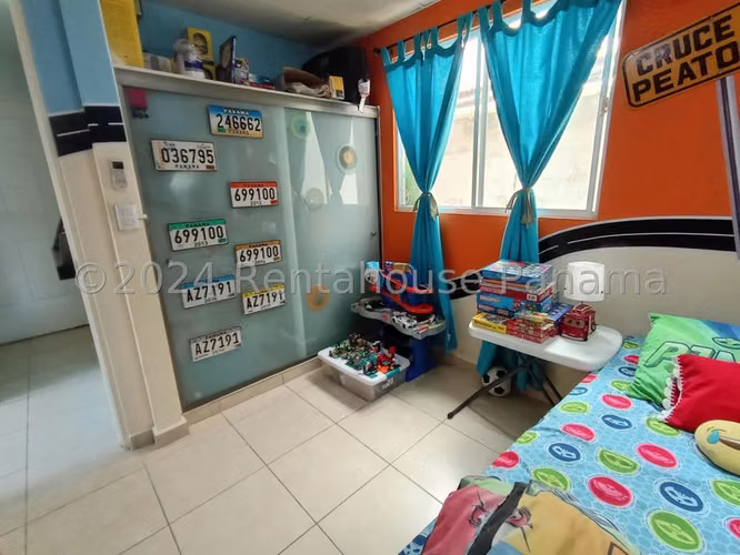 Casa En Venta En La Chorrera ABS