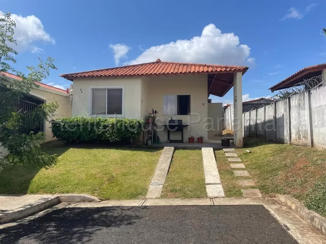 Casa En Venta En La Chorrera ABS