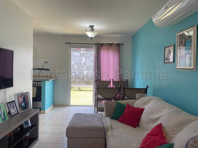Casa En Venta En La Chorrera ABS