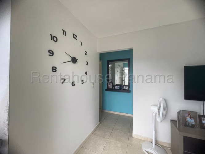 Casa En Venta En La Chorrera ABS