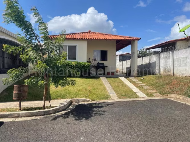 Casa En Venta En La Chorrera ABS