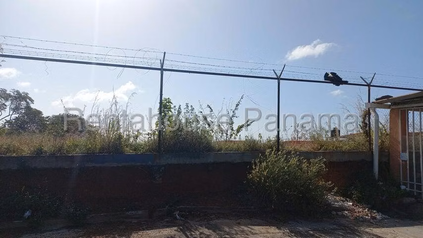 Terreno En Venta En La Chorrera ABS