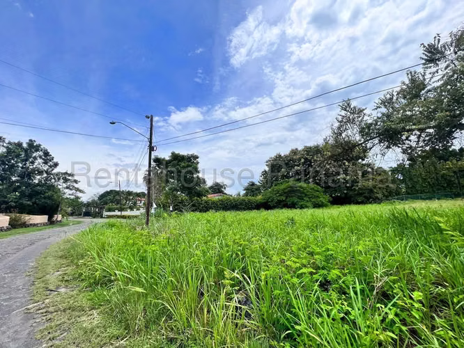 Terreno En Venta En Nueva Gorgona ABS