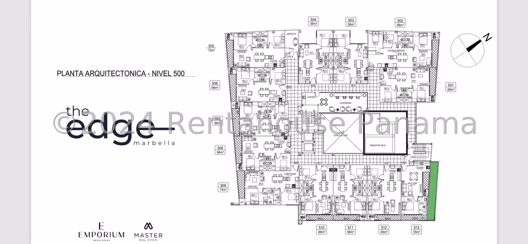 Se Vende Apartamento en Marbella VLU26-6851 - Imagen 3