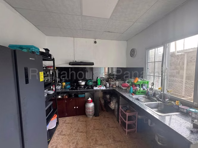 Casa En Venta En La Chorrera ABS