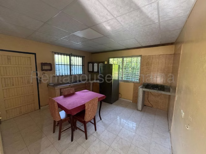 Casa En Venta En La Chorrera ABS