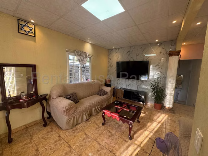 Casa En Venta En La Chorrera ABS