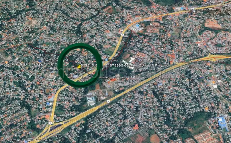 Casa En Venta En La Chorrera ABS