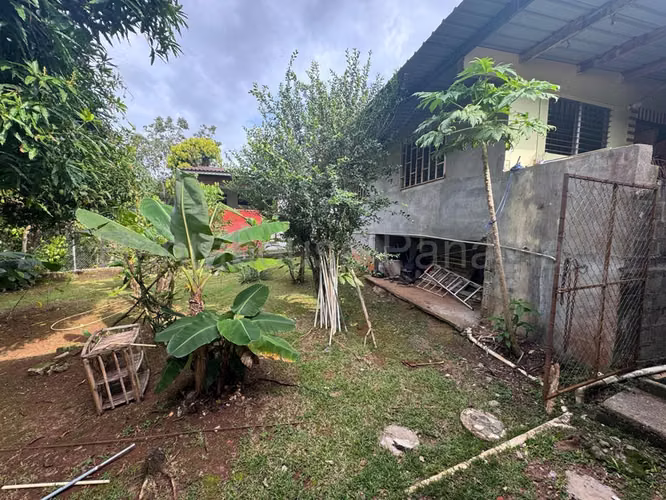 Casa En Venta En La Chorrera ABS