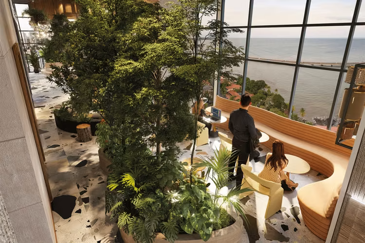 Venta de Apartamento en Coco del Mar, PH Dovle Selva, 70m2 - Imagen 18