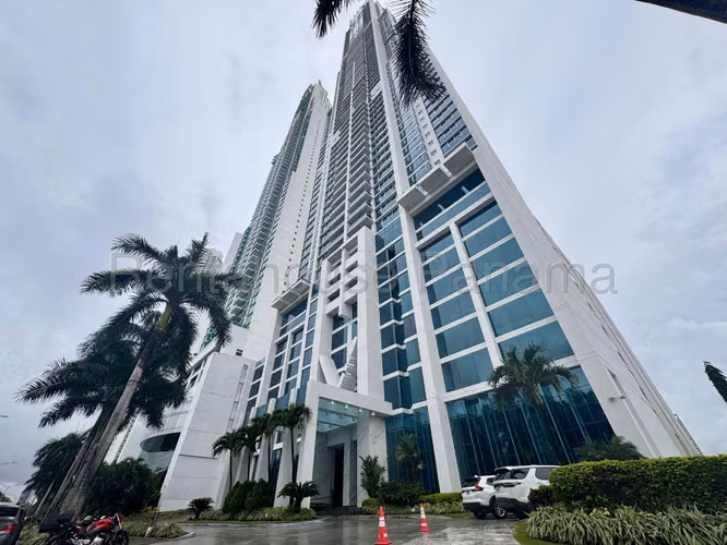 Apartment for Sale in Costa del Este LA25-9693