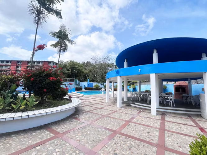 Apartamento 2 Hab | 3 Baños | Ph Siglo XXI-Ave. Juan Pablo II | Oasis en el centro de la ciudad. - Imagen 17