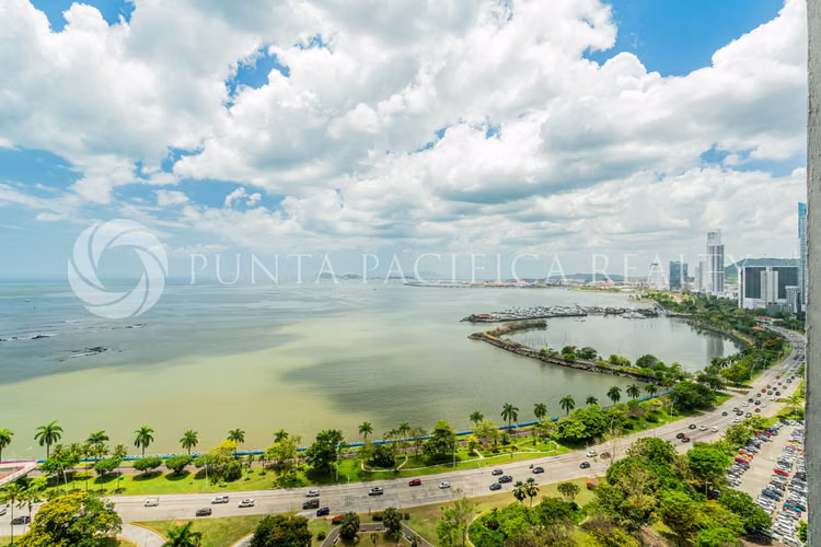 ALQUILER EN ARTS & YOO | AVENIDA BALBOA | 174m² | 2 RECÁMARAS | VISTA ESPECTACULAR AL MAR