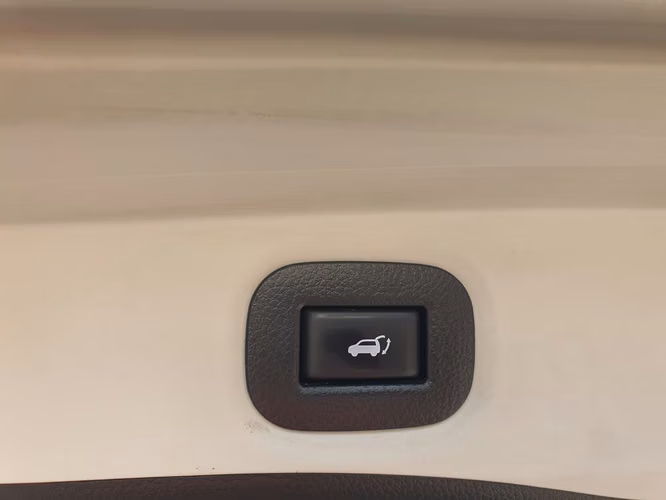 NISSAN X-TRAIL 2019